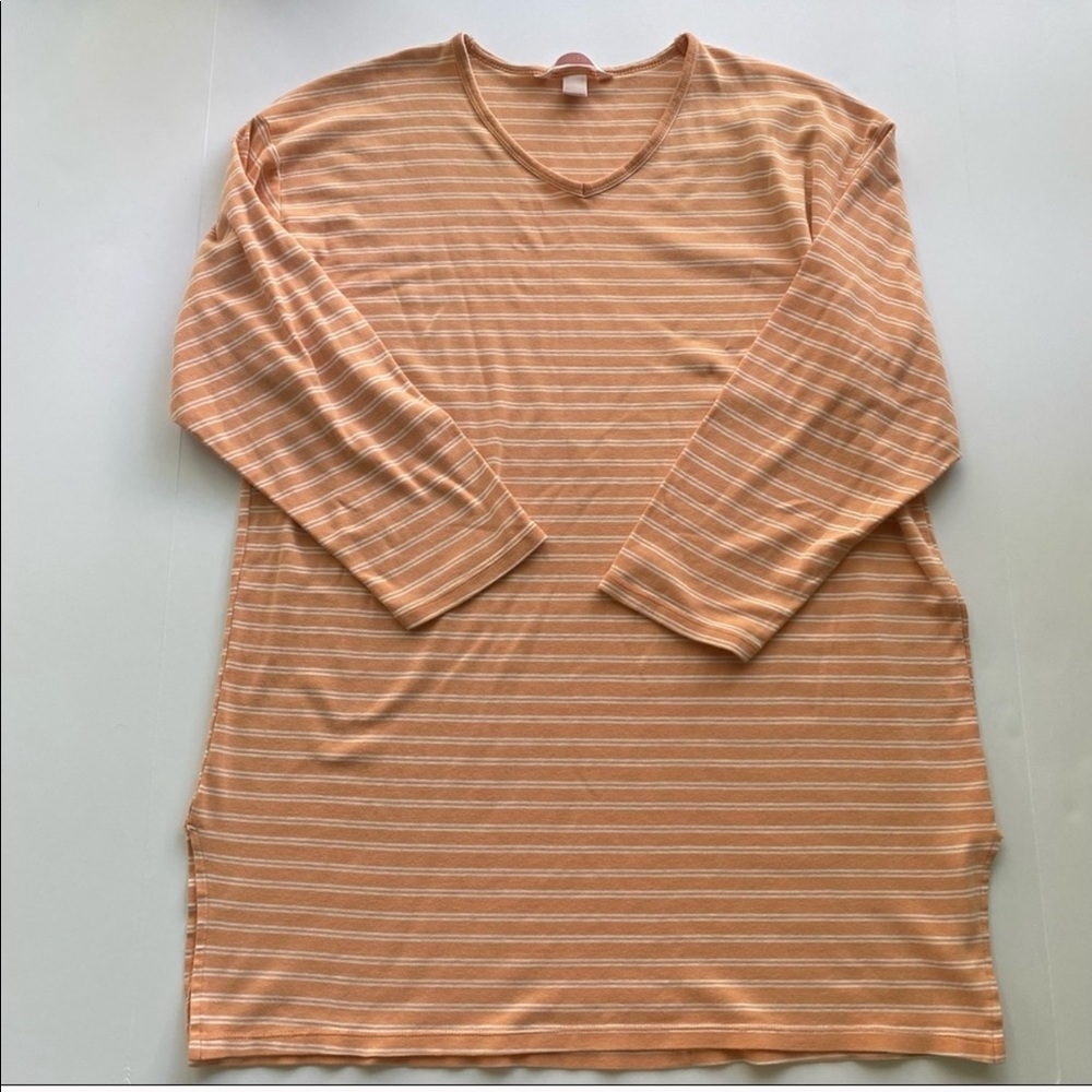 Victoria’s Secret Long Sleeve Nightgown Size Small